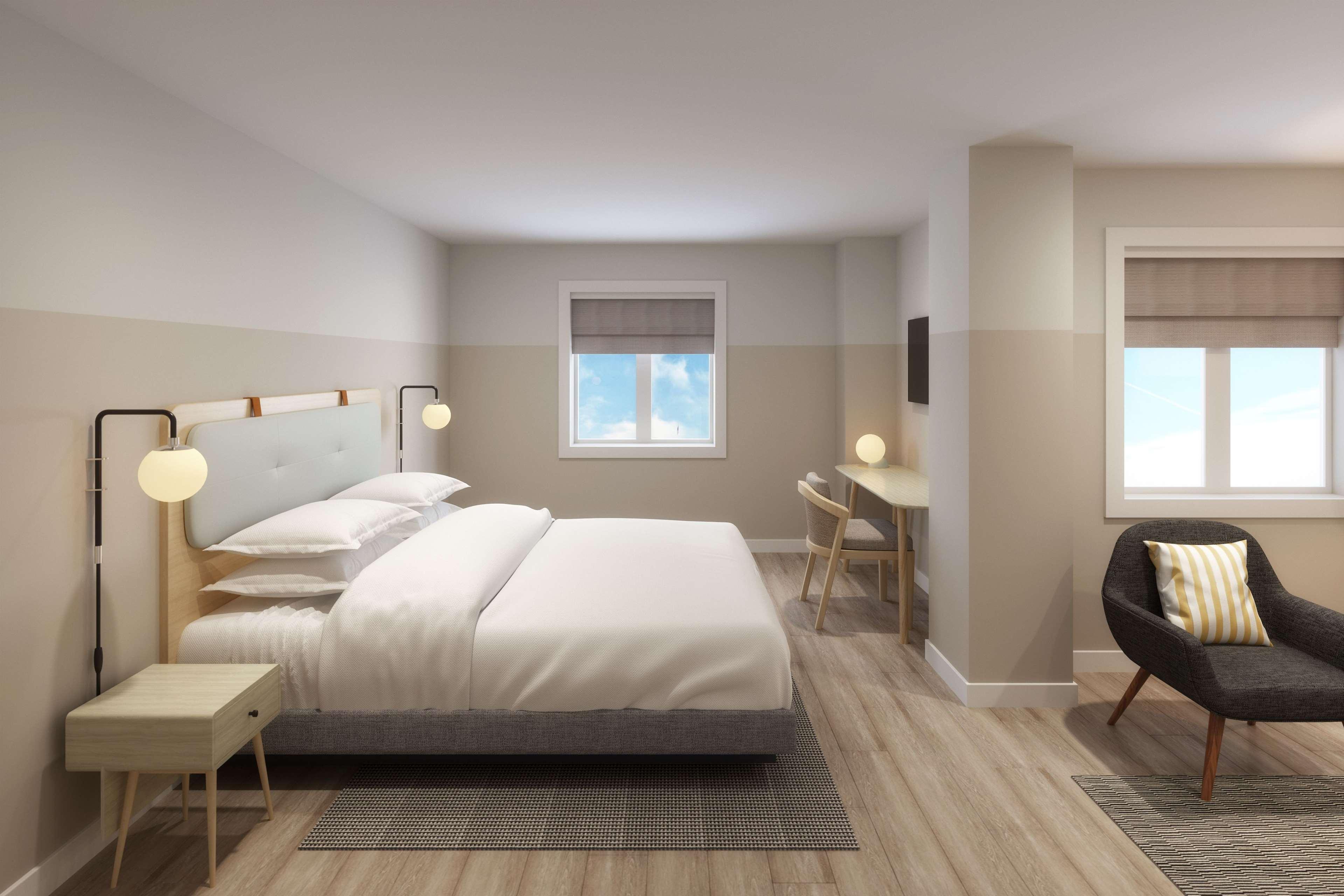 Hampton By Hilton Grand Cayman Seven Mile Beach Τζώρτζταουν Εξωτερικό φωτογραφία