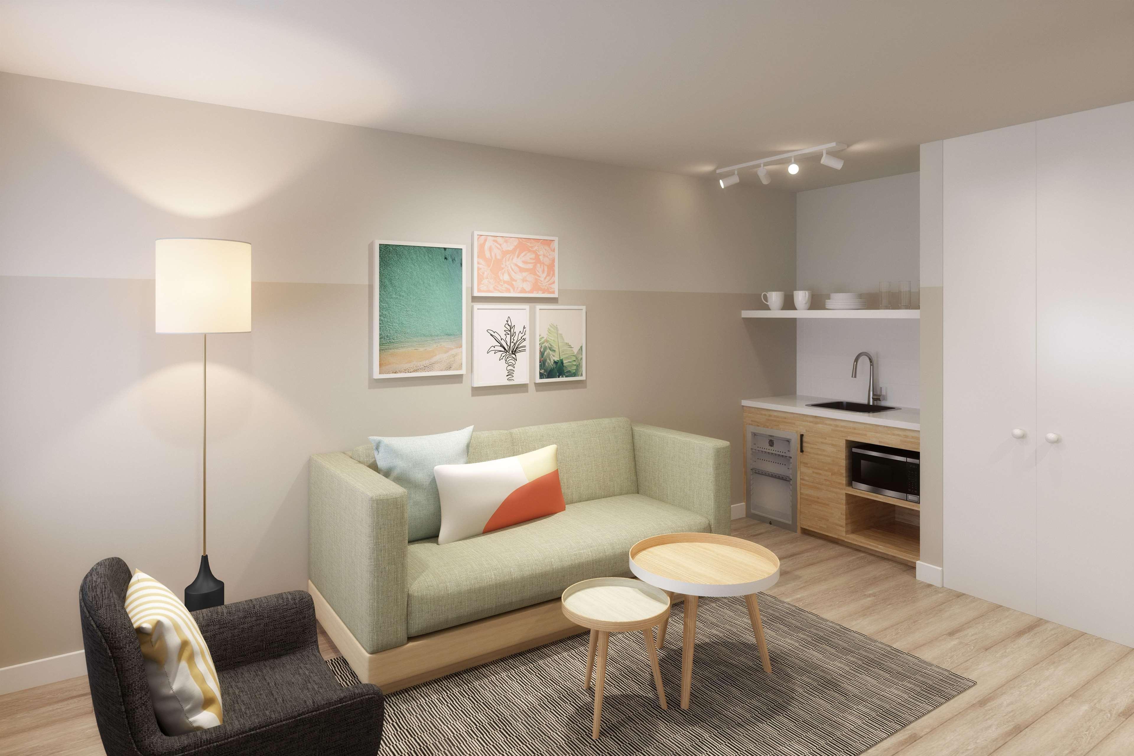 Hampton By Hilton Grand Cayman Seven Mile Beach Τζώρτζταουν Εξωτερικό φωτογραφία