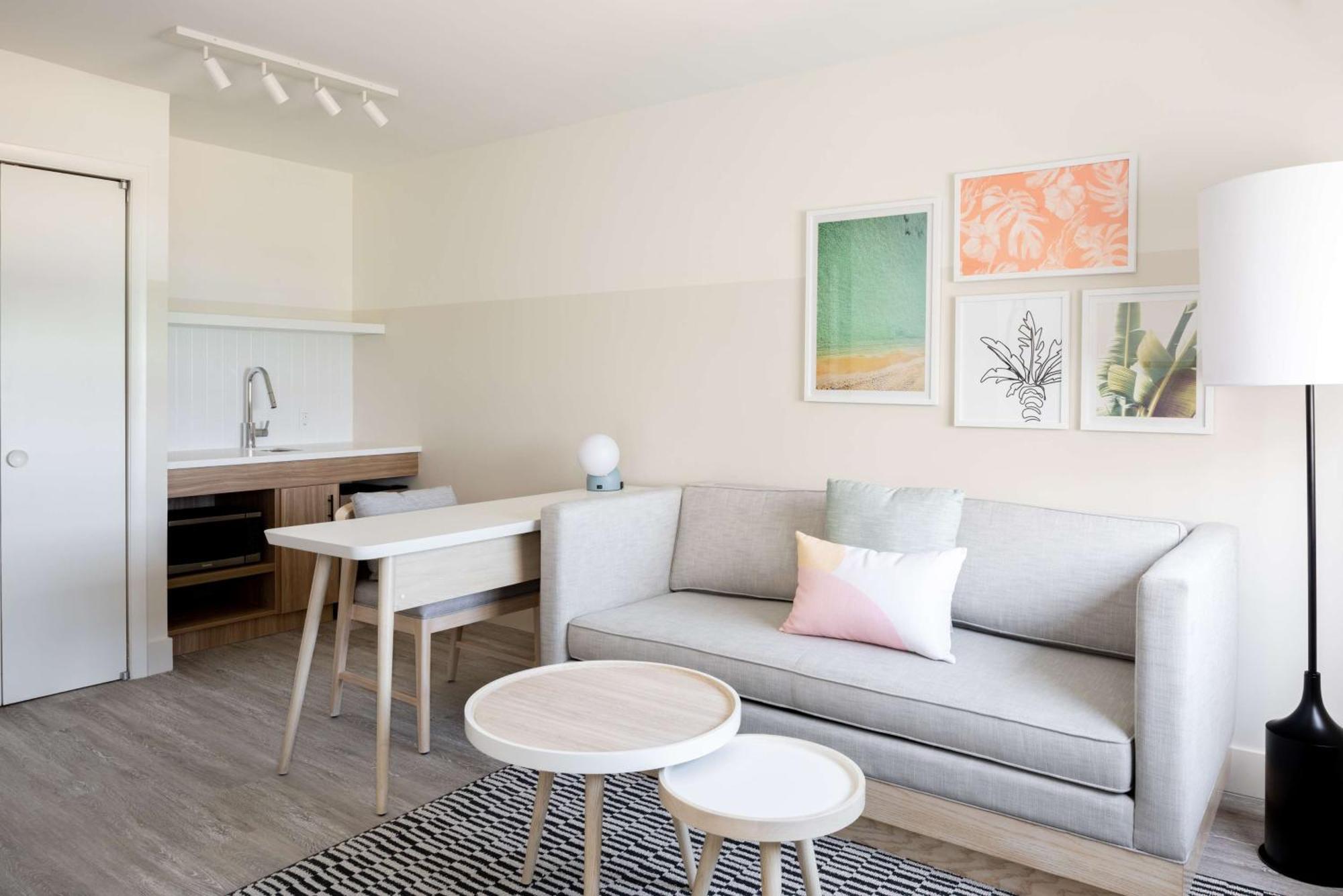 Hampton By Hilton Grand Cayman Seven Mile Beach Τζώρτζταουν Εξωτερικό φωτογραφία