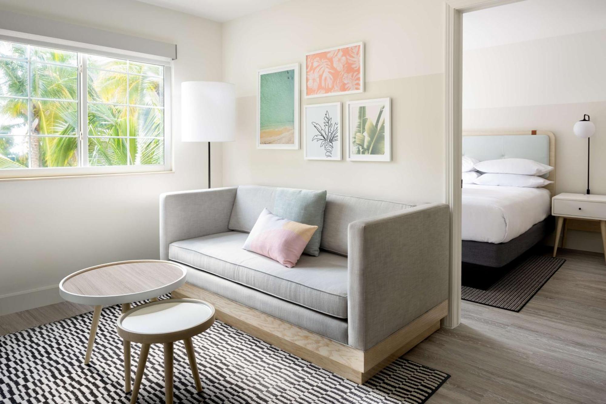Hampton By Hilton Grand Cayman Seven Mile Beach Τζώρτζταουν Εξωτερικό φωτογραφία