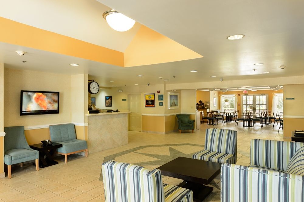 Hampton By Hilton Grand Cayman Seven Mile Beach Τζώρτζταουν Εξωτερικό φωτογραφία